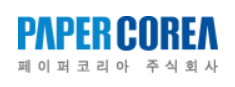 Paper Corea